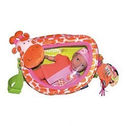 CHI - 60784 Funny Friends - Giraffa