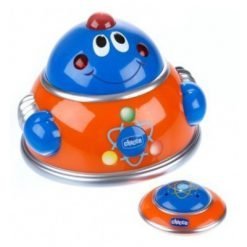 CHI - 61758 Baby Space