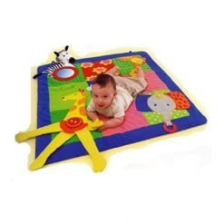 CHI - 66452 Maxi Tappeto Attività