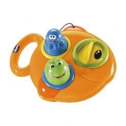 CHI - 66717 Otto Pesciotto e gli Amici Sottos.