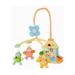 CHI - 67072 Giostrina SognaMusica