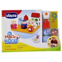 CHI - 67076 La Casetta