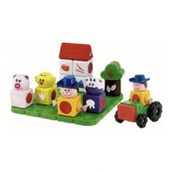 CHI - 67077 La Fattoria