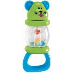 CHI - 67096 I Ghiottoni - Topo