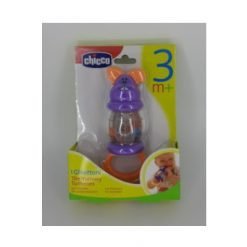 CHI - 67098 I Ghiottoni - Coniglio