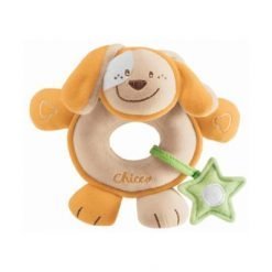 CHI - 67156 Trillino Cane Dolci Carezze