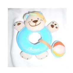 CHI - 67158 Trillino Orso Dolci Carezze