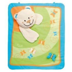 CHI - 67173 Tappeto Orsetto