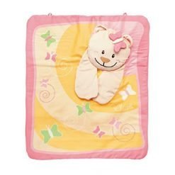 CHI - 67183 Tappeto Orsetta