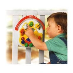 CHI - 67485 Orsetto Luci e Suoni