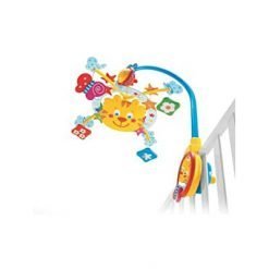 CHI - 68462 Tigrotondo Musicale