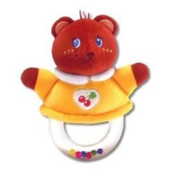 CHI - 68647 Trillino Orsetto Chiccoland