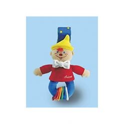 CHI - 68650 Gioco Bimbo Circo