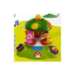 CHI - 68751 Trottola Luci e Suoni Chiccoland