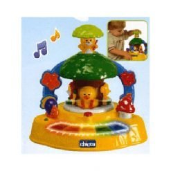 CHI - 68753 Forest piano Chiccoland