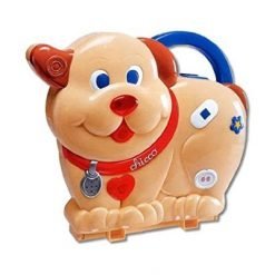 CHI - 68801 Cagnolino Veterinario