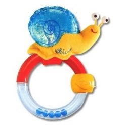 CHI - 69742 Trillino Lumachina