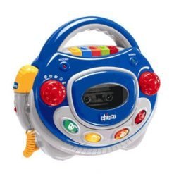 CHI - 69749 Space Recorder