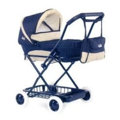 CHI - 69904 Carrozzina Belle Epoque