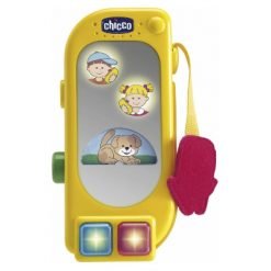 CHI - 70070 Videofonino Chiama & Scopri