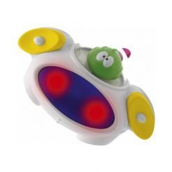 CHI - 70072 Orazio a Passeggio nello Spazio