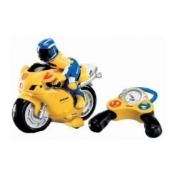 CHI - 70647 Ducati 999 Radiocomandata Gialla