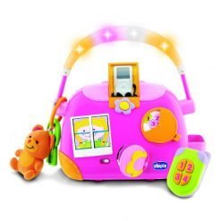 CHI - 70680 Borsetta Giocamusica