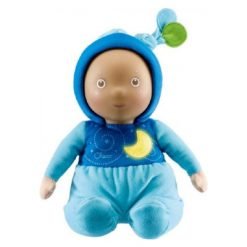 CHI - 71193.20 Bebè Buonanotte Azzurro