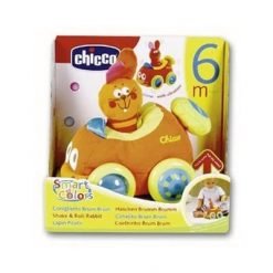 CHI - 71313 Coniglietto Brum Brum