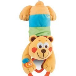 CHI - 71333 Orsetto SaliScendi