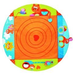 CHI - 71343 Nido Oplà