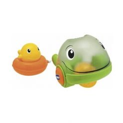 CHI - 71699 Balene Nuotarelle