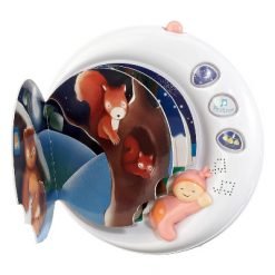 CHI - 71771.10 Libretto Buonanotte Rosa