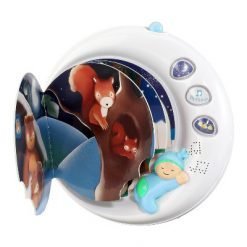 CHI - 71771.20 Libretto Buonanotte Blu