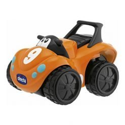 CHI - 868 Turbo Touch Quaddy