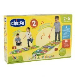 CHI - 9150 Tappeto Campana