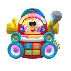 CHI - 9492 Gioco Songy the Singer