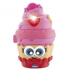 CHI - 9703 Candy Passione Cupcake