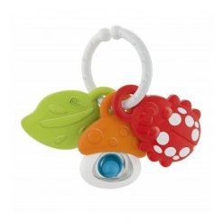 CHI - 9709 Trillino Amici della Natura