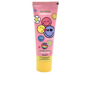 TAKE CARE - DENTIFRICIO Smiley - 50 ml