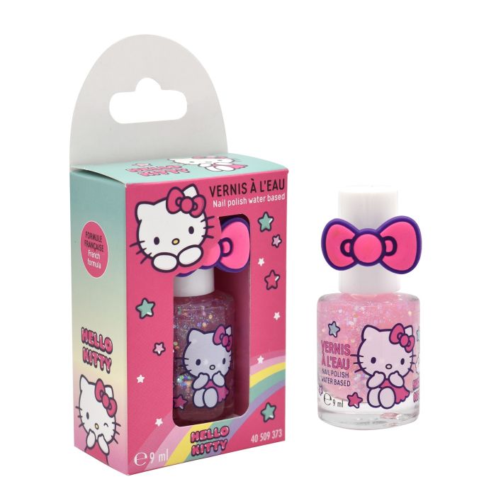TAKE CARE - SMALTI all'acqua per bambini - 9 ml